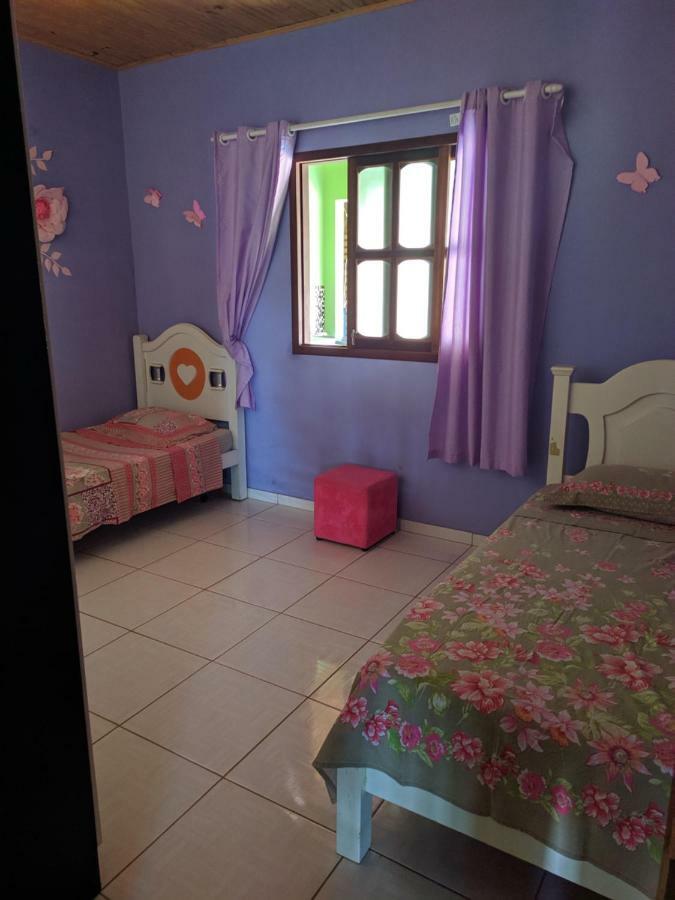 Village Do Capao วาเล ดู คาเปา ภายนอก รูปภาพ