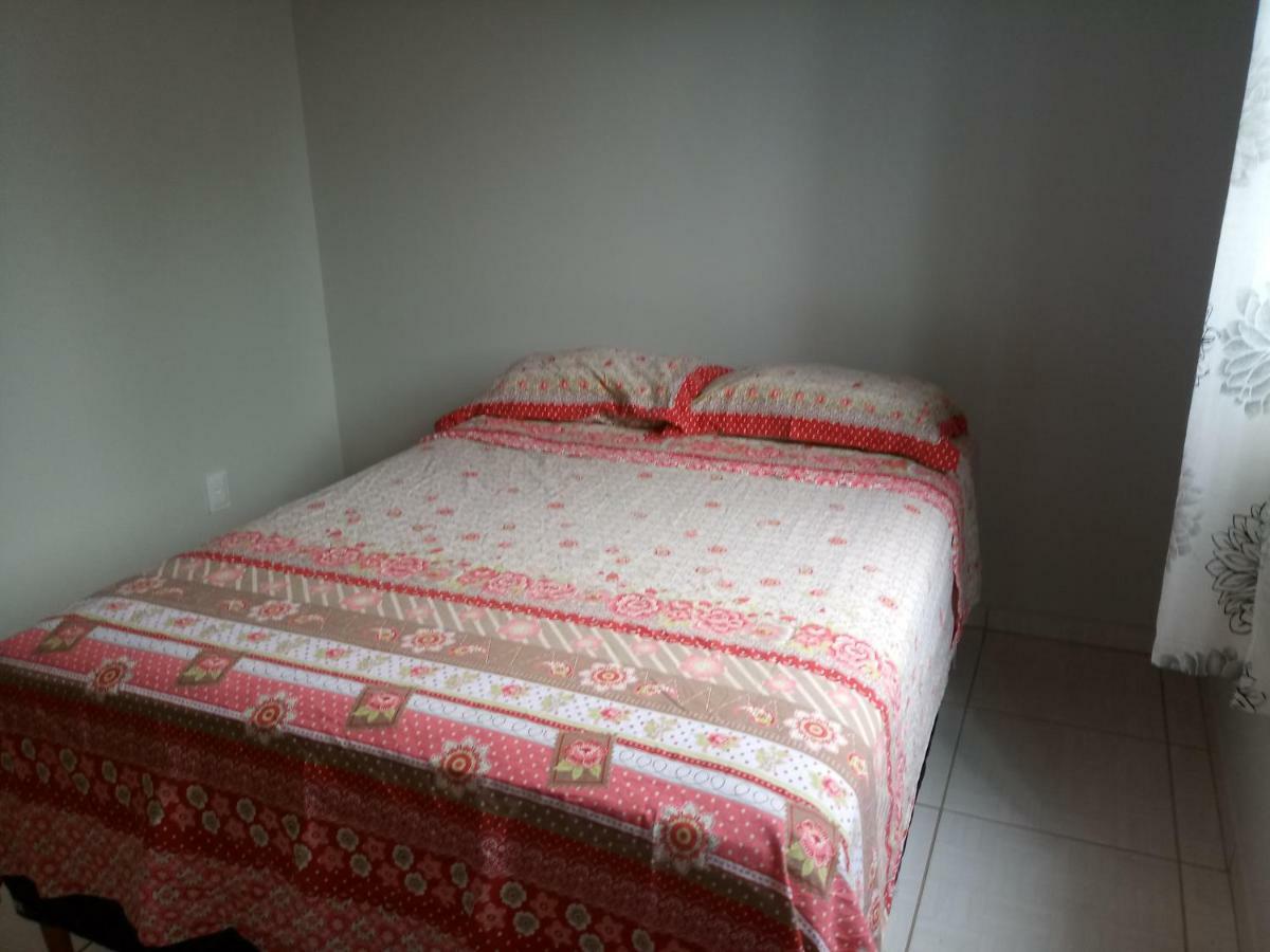 Village Do Capao วาเล ดู คาเปา ภายนอก รูปภาพ