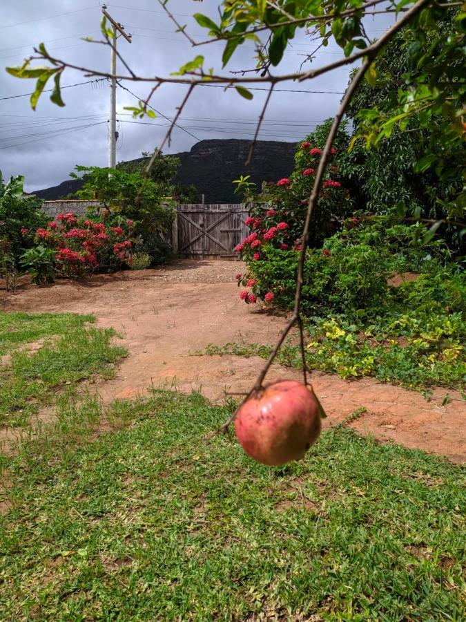 Village Do Capao วาเล ดู คาเปา ภายนอก รูปภาพ